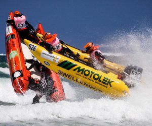 Trans Agulhas oornag hier